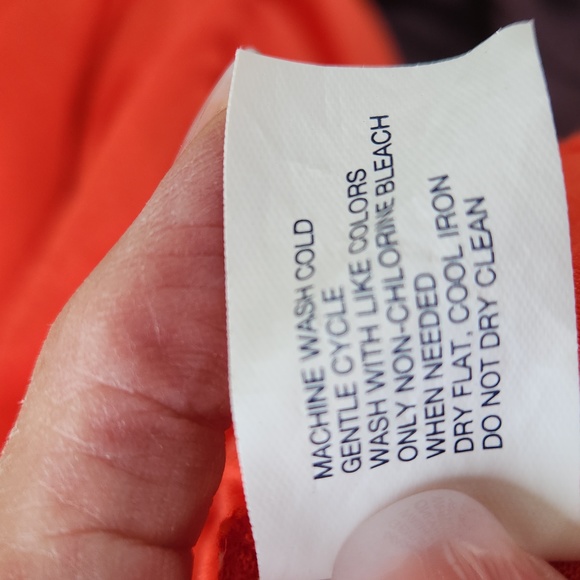 GAP Racerback Dress - Size Small - Picture 9 of 9